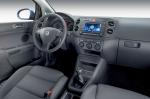 Volkswagen Golf Plus 2005 года